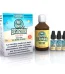 Base Easy2Mix 50/50 Supervape – Base neutre DIY pour e-liquides PG/VG