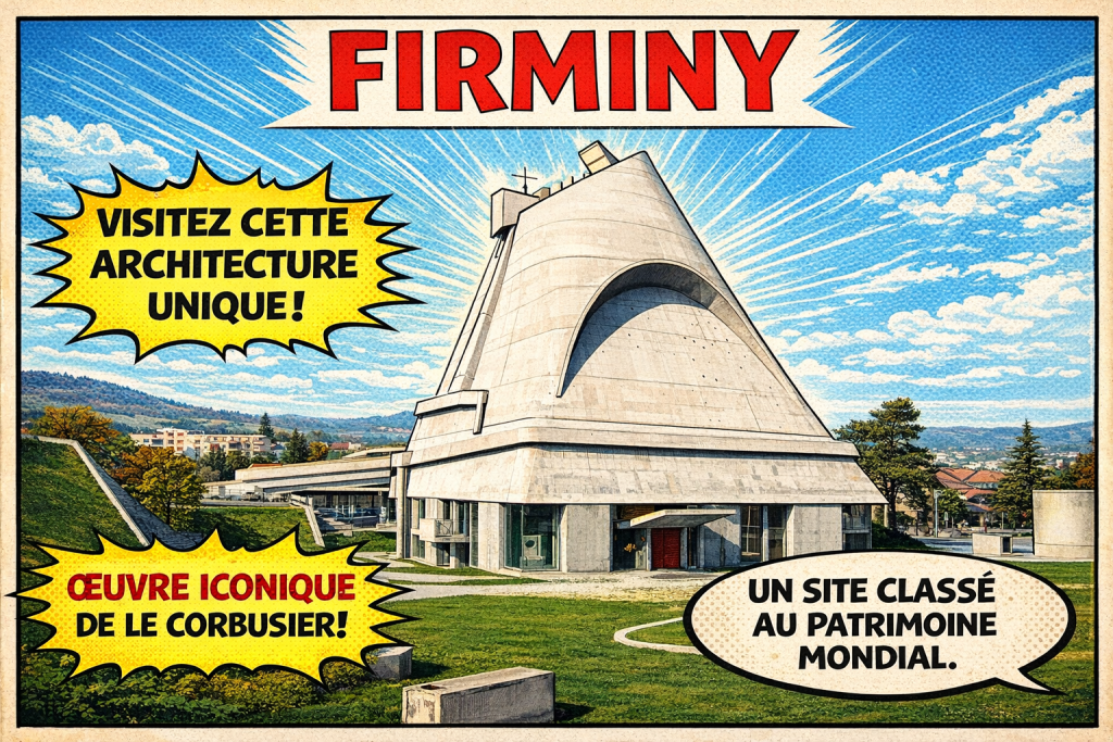 Firminy