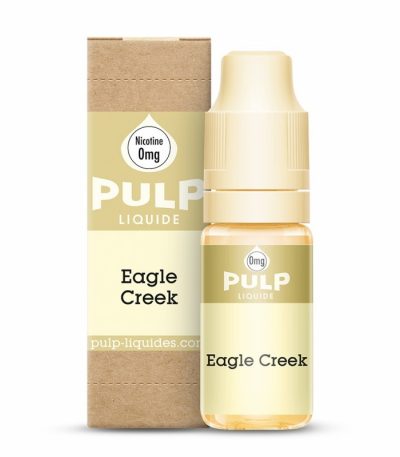 e-liquide pulp eagle creek