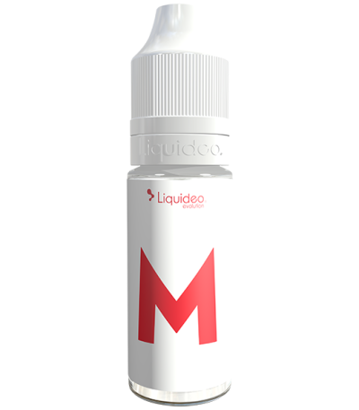 e-liquide liquideo m