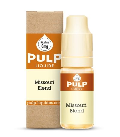 e-liquide pulp missouri blend