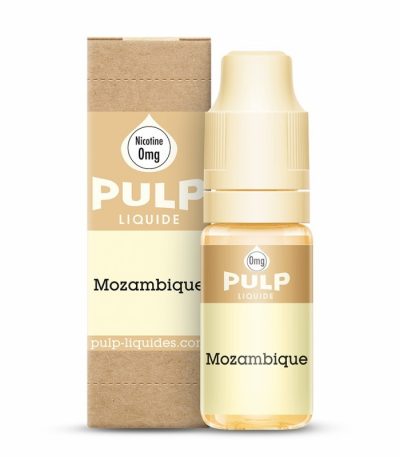 e-liquide pulp mozambique