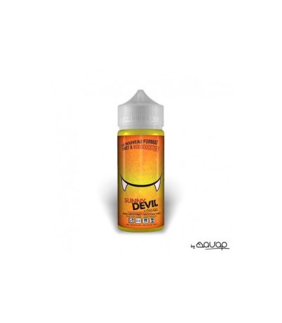 sunny devil by Avap